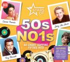 Various - Stars Of 50s No.1s (3CD)
